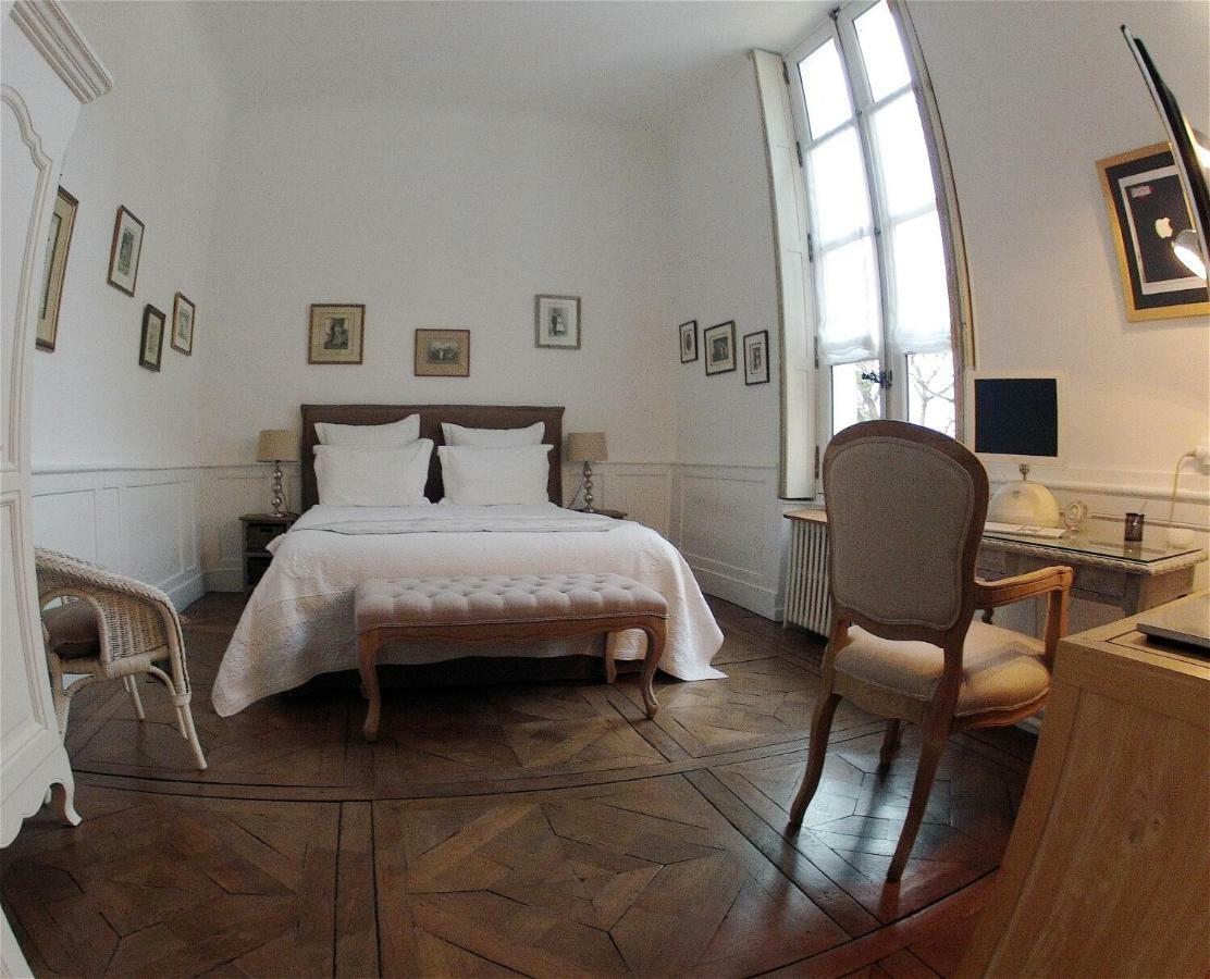 Maison Colladon Бурж Экстерьер фото